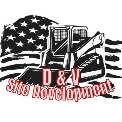 D & V Site Development